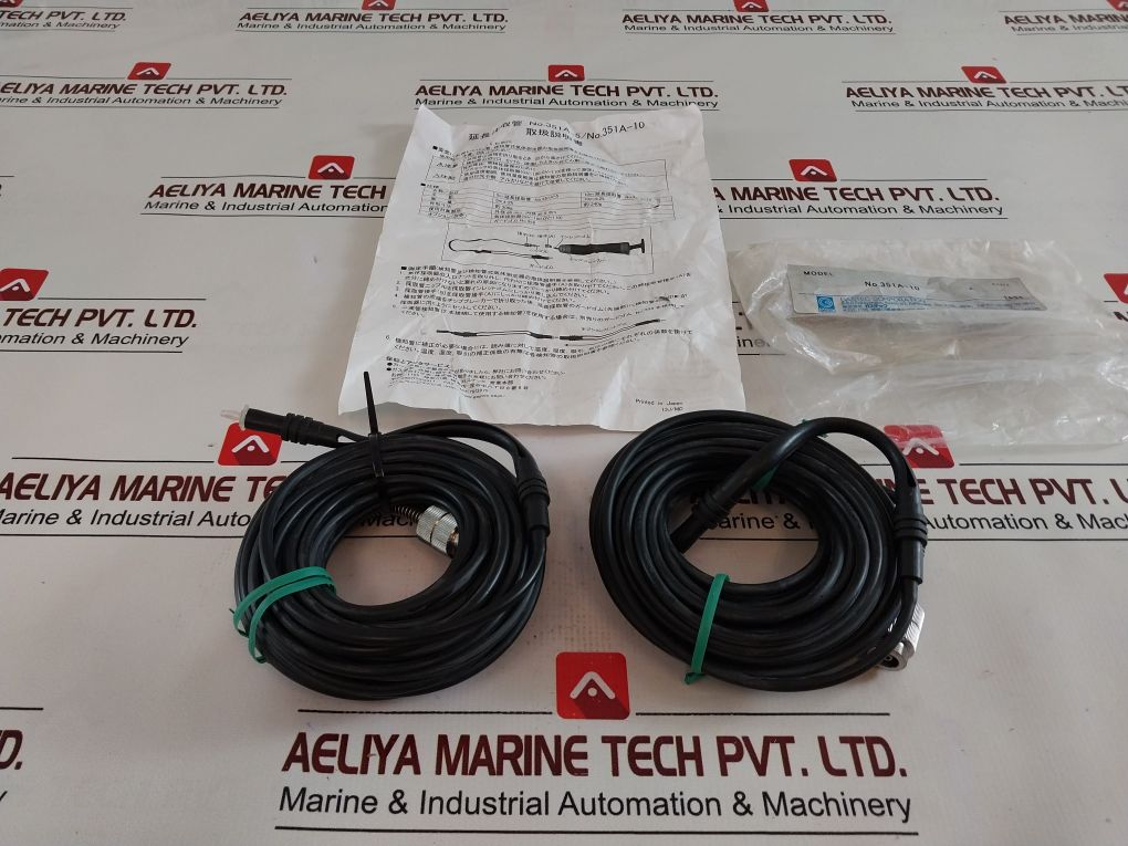 Gastec 351A-10 10-m Extension Hose