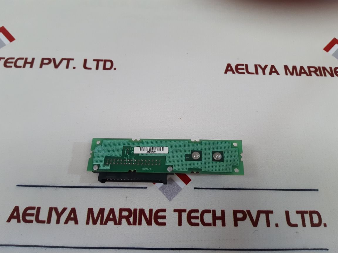 Ge Fanuc 44A731735-g01 Battery Accessory Module Card