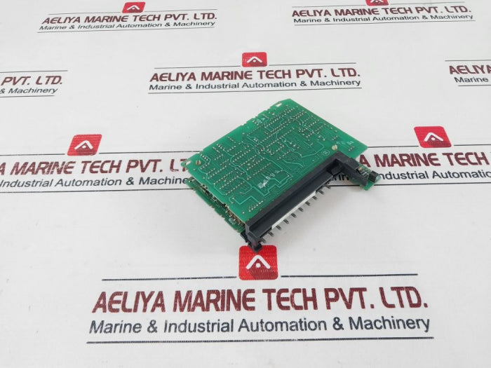 Ge Fanuc Ic693Alg221 Input Analog 4Pt Current Ai3B1