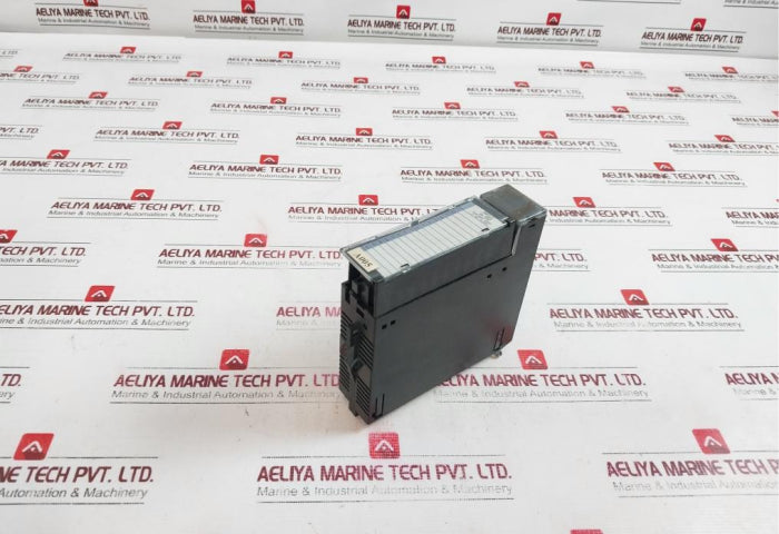 Ge Fanuc Ic693Mdl645E Input Module 16 Points 24 Vdc 44A729182-038R02 7.5Ma