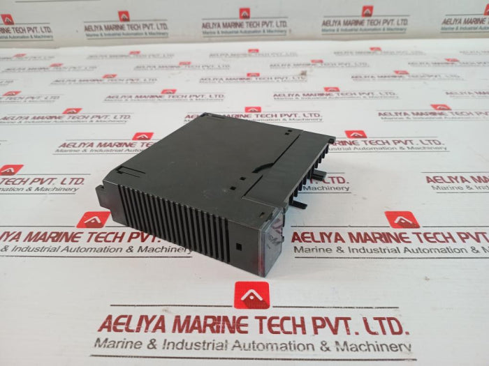 Ge Fanuc Ic693Mdl645F 16 Point Input Module 24Vdc