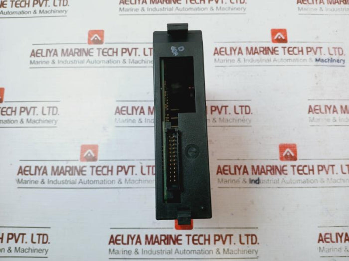 Ge Fanuc Ic693Mdl645G 16 Point Input Module 24Vdc 7.5Ma