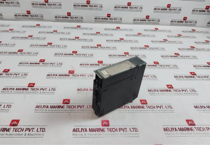 Ge Fanuc Ic693Mdl646C Input Module 16 Points 24Vdc 7Ma 44A729182-038R02
