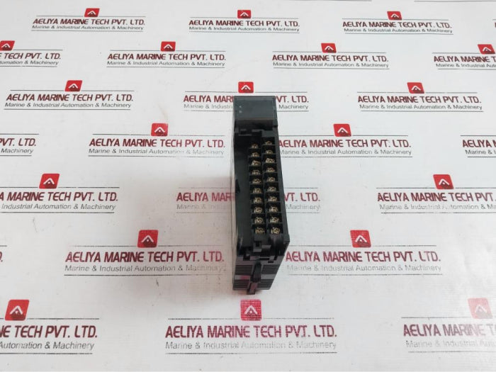 Ge Fanuc Ic693mdl646f 16 Point Dc Voltage Input Module E157515