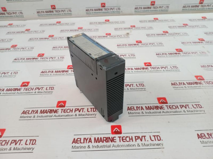 Ge Fanuc Ic693Mdl646F Positive Logic Input Module 24Vdc 16 Points Pos/Neg Fast