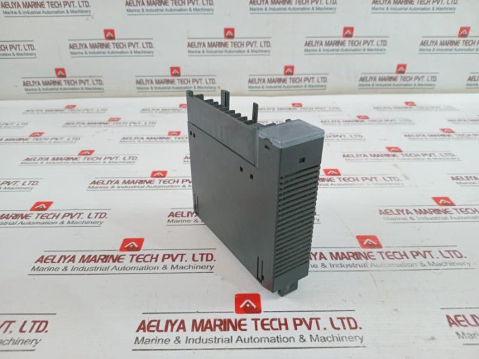 Ge Ic693Mdl646G Input Module 24Vdc 16 Points Pos/Neg Fast K477911