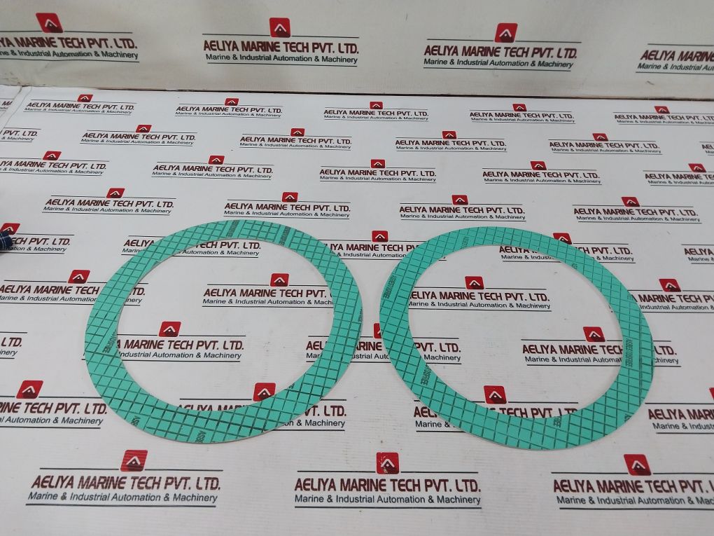 Ge Irf316711250 Gasket Set Mp Comp Lube Oil Filter Kit