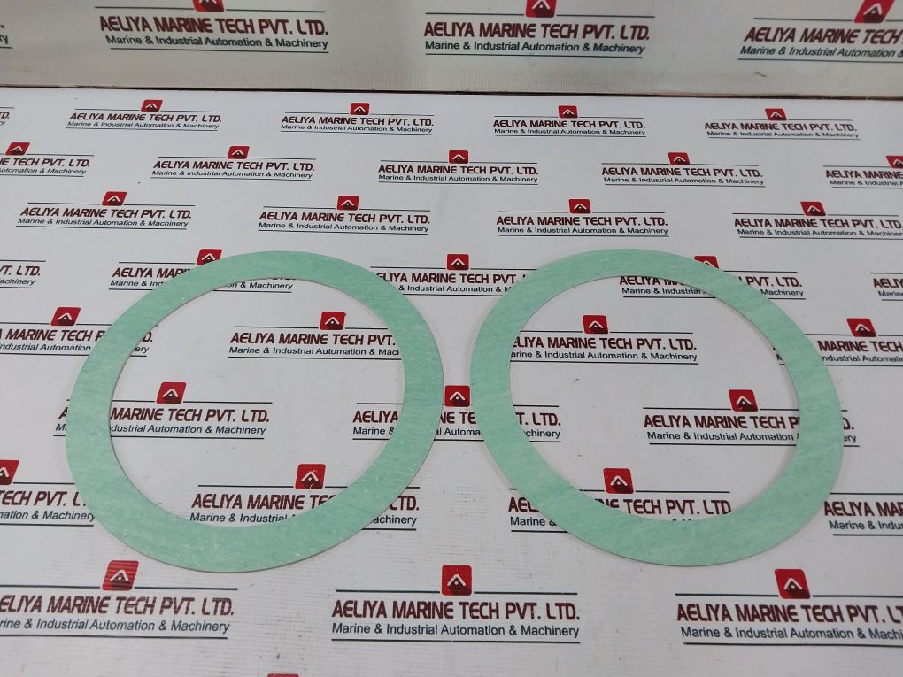 Ge Irf316711250 Gasket Set Mp Comp Lube Oil Filter Kit