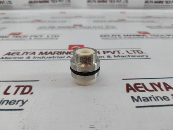 Gea S26 Complete Die Insert