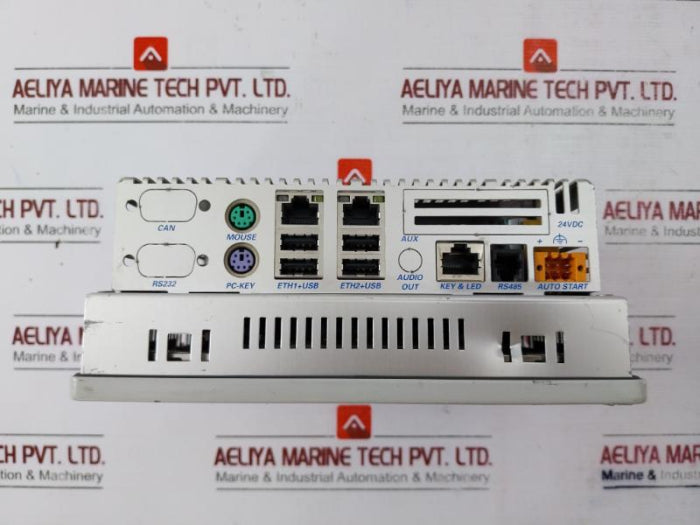 Gefran Gf_Vedoml-65Ct-vw0-00-00-g Hmi Supplier Controller 24Vdc 25W