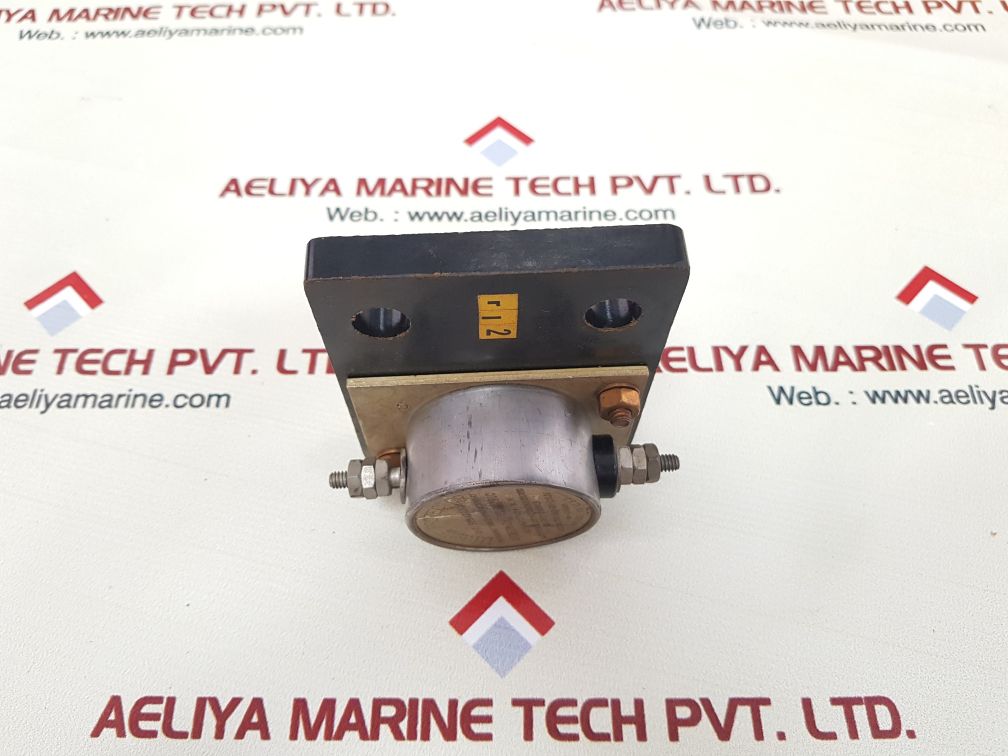 General Electric 9238208G4 Thyrite Protector