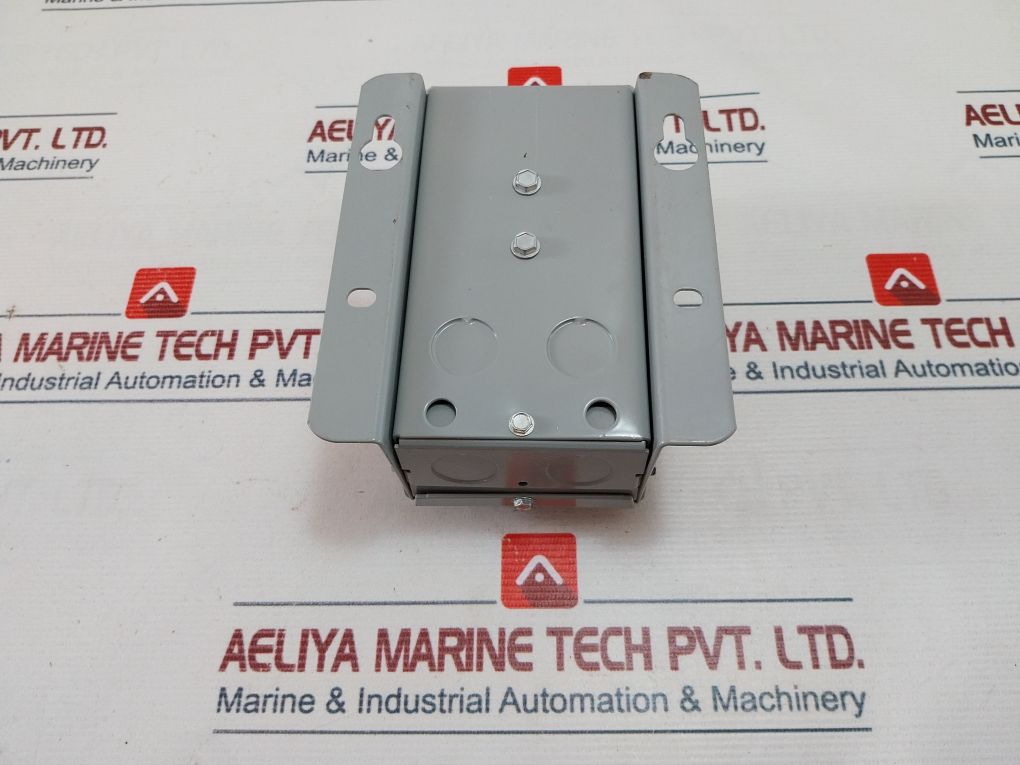 General Electric 9t51b0103 General Purpose Transformer 0.075 Kva