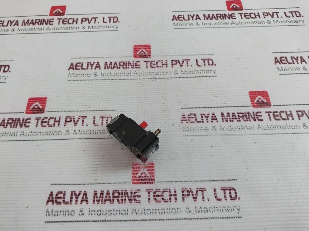 General Electric Cr104P Push Button