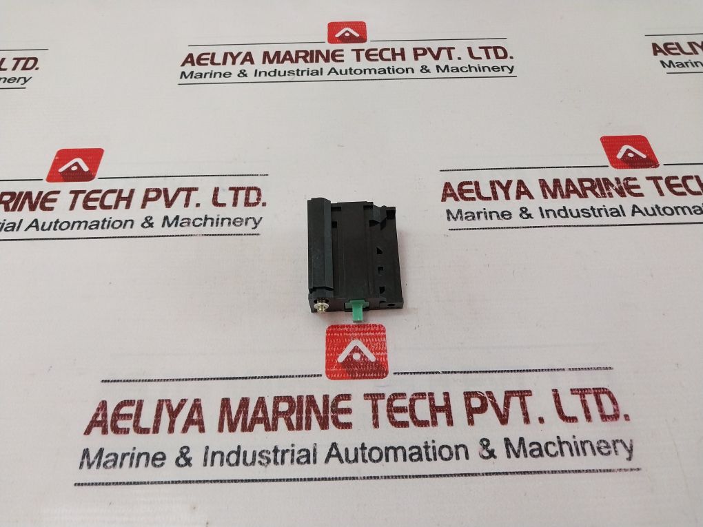 General Electric Cr104Pxc10R Logic Reed Contact Block