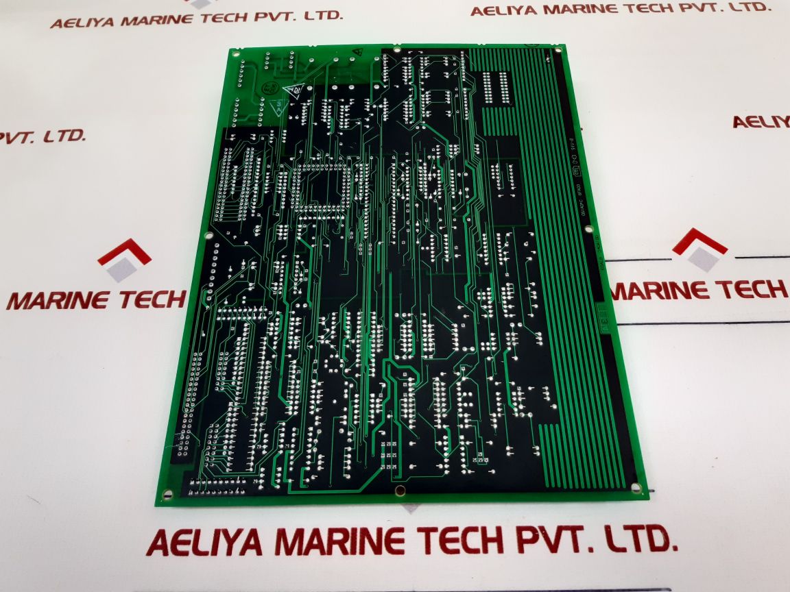 General Electric Ds200Gsiag1Chd Pcb Card