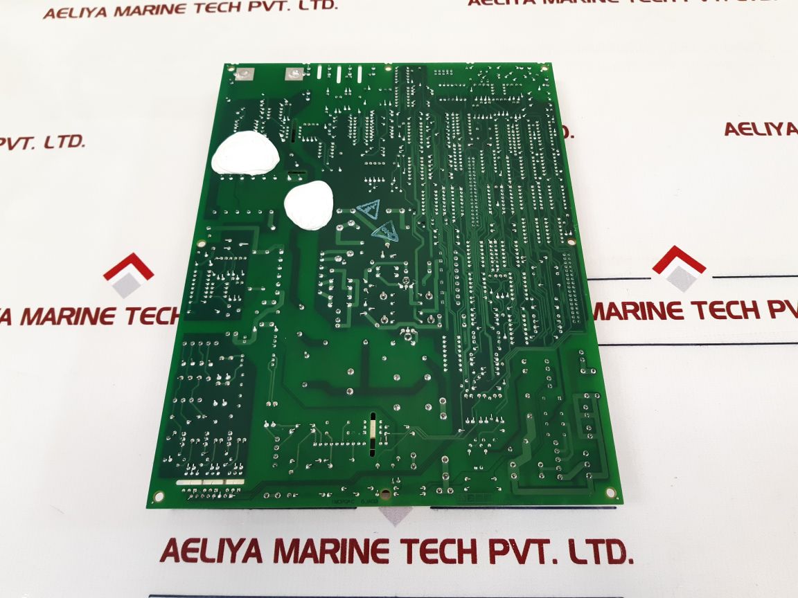 General Electric Ds200Imcpg1Cgc Control Board