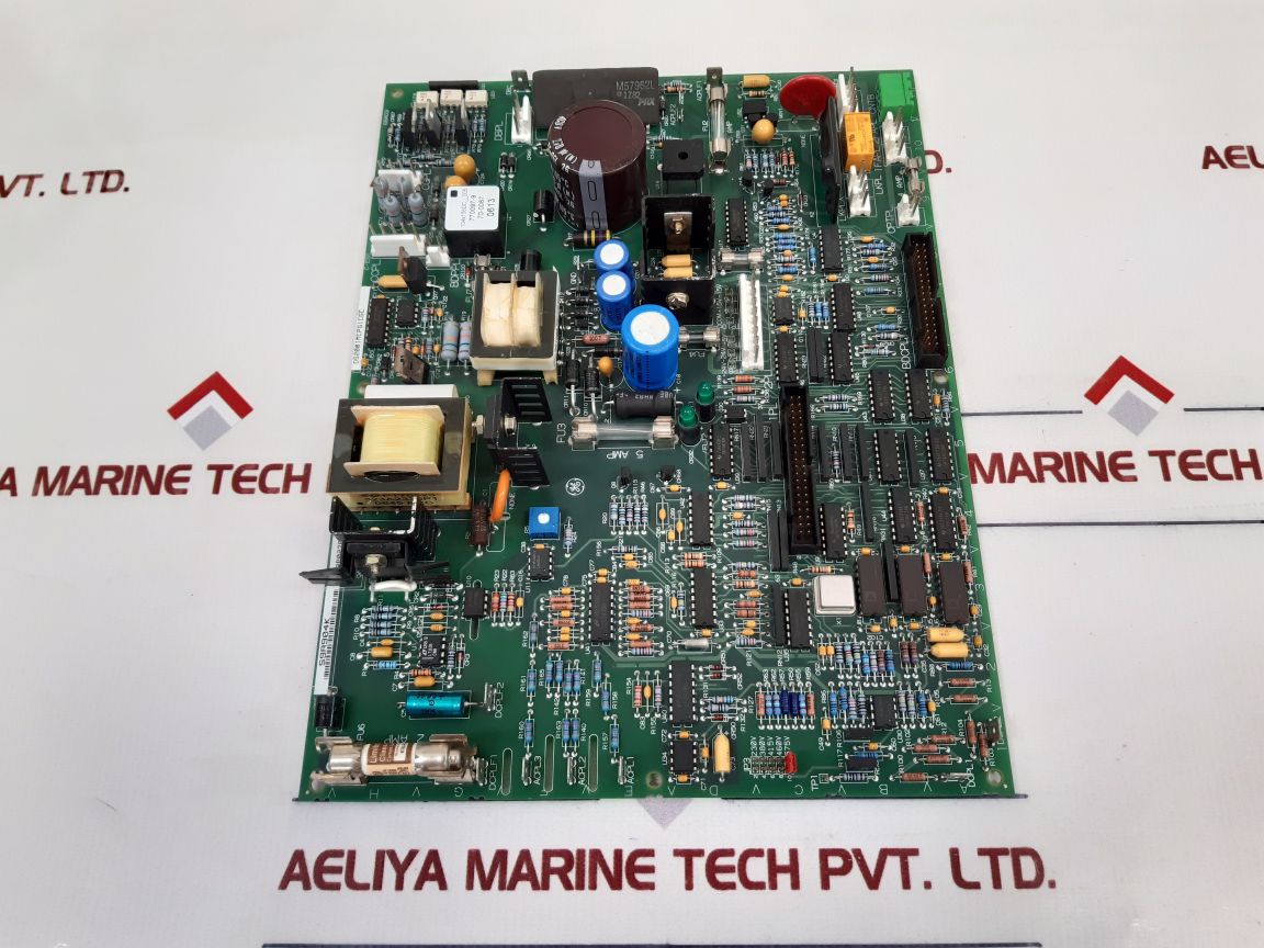 General Electric Ds200Imcpg1Cgc Control Board