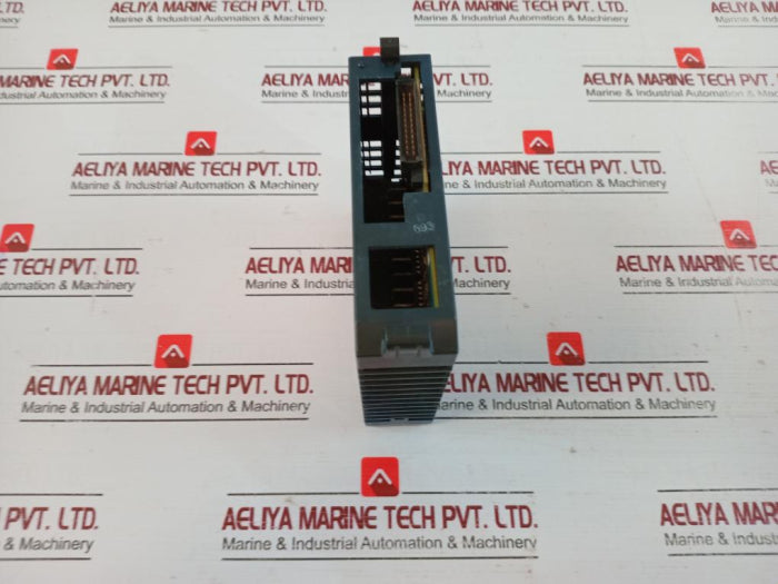 General Electric Ic694Mdl645D Input Module 24Vdc