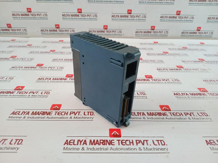 General Electric Ic694Mdl645D Input Module 24Vdc