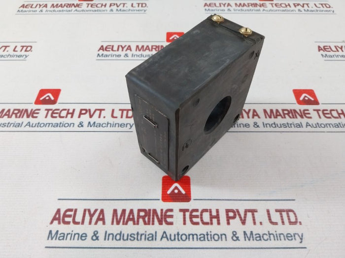 General Electric Jch-0 Current Transformer 50-60 Hz