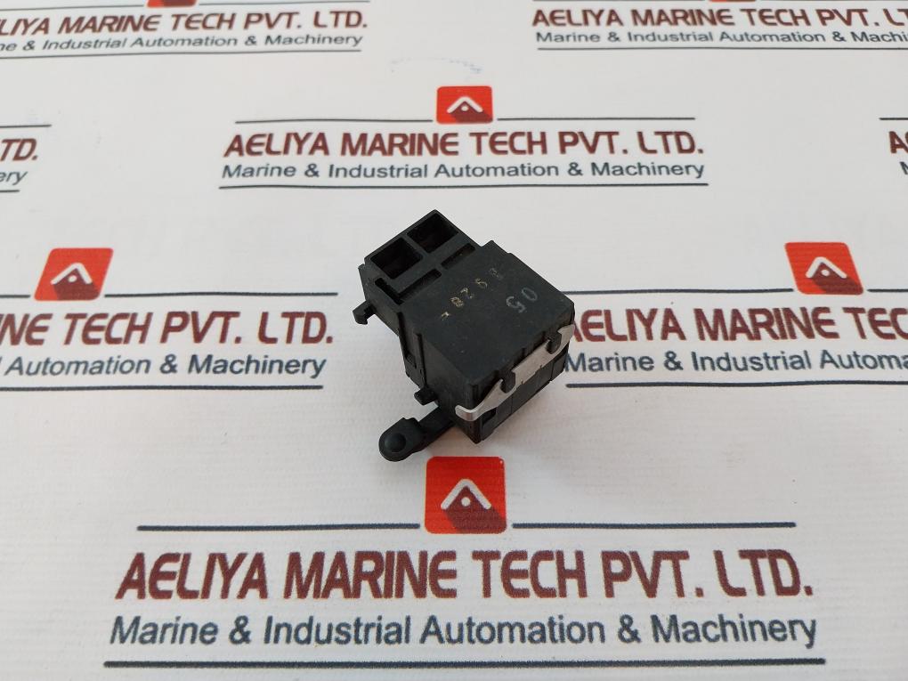 General Electric Rtxrrn Automation Switch Electric Remote 220/240 V