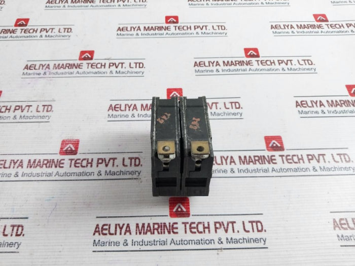General Electric Thhqb Circuit Breaker 60A 2 Pole Unit