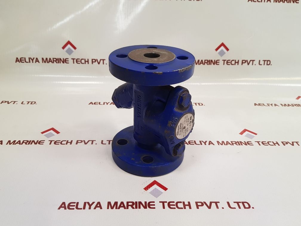 Gestra Mk 45-1 Thermostatics Steam Trap