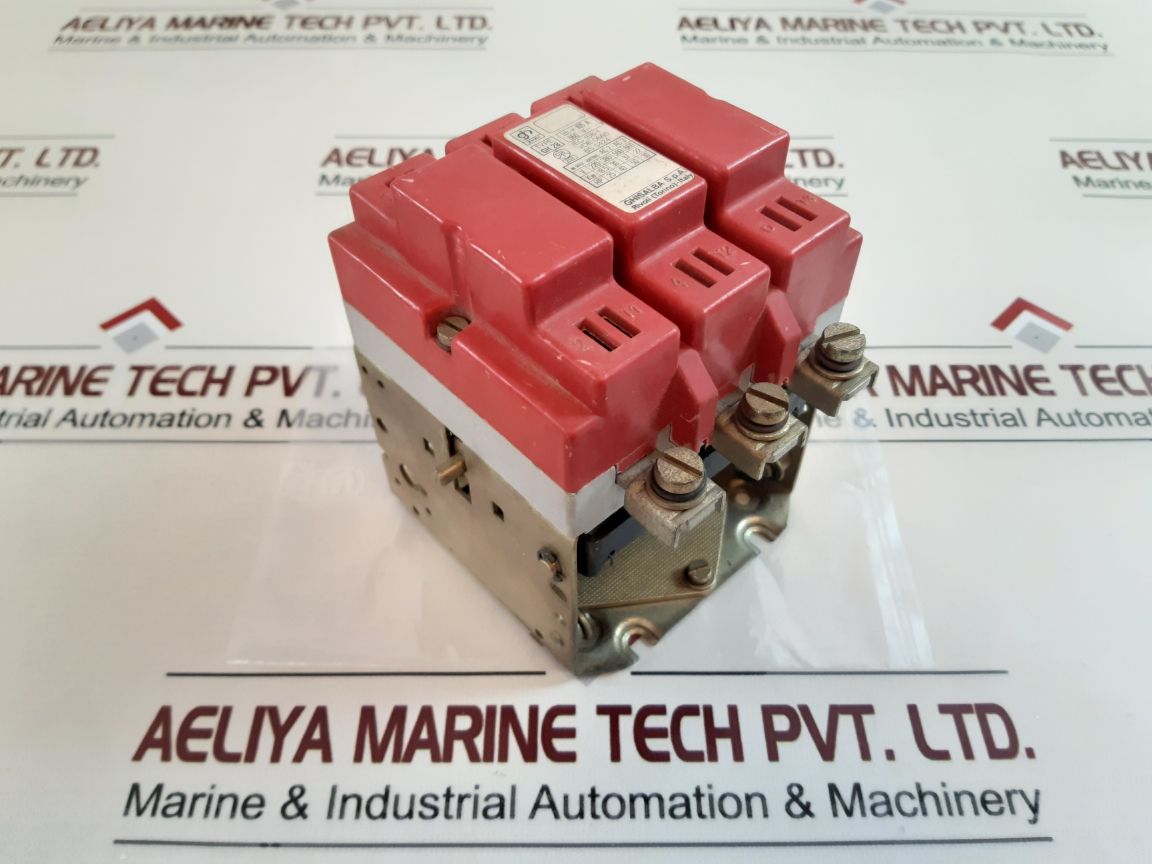 Ghisalba Gh 28 Contactor