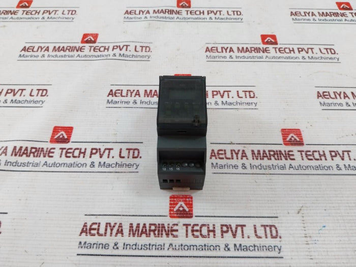 Gic 67Ddt0 Digital Time Switch 240Vac 50-60Hz
