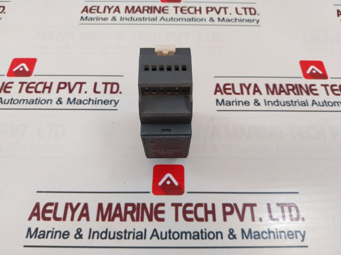 Gic Sm-301 Single Phasing Preventor 415vac