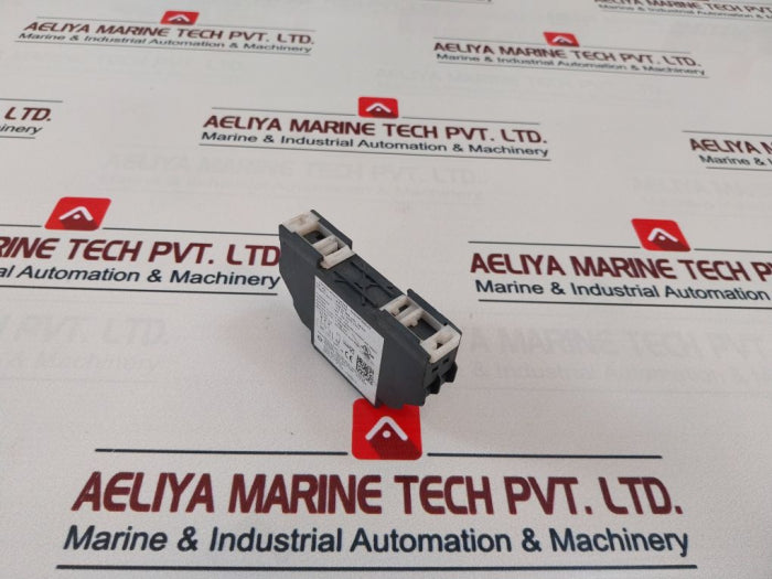 Gic Sm175 Supply Monitoring Relay Device Mn21D5