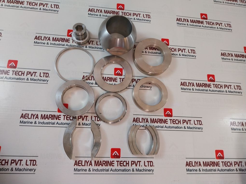 Global Manufacturing G500-mk Pipe Handler Repair Kit 177-016315
