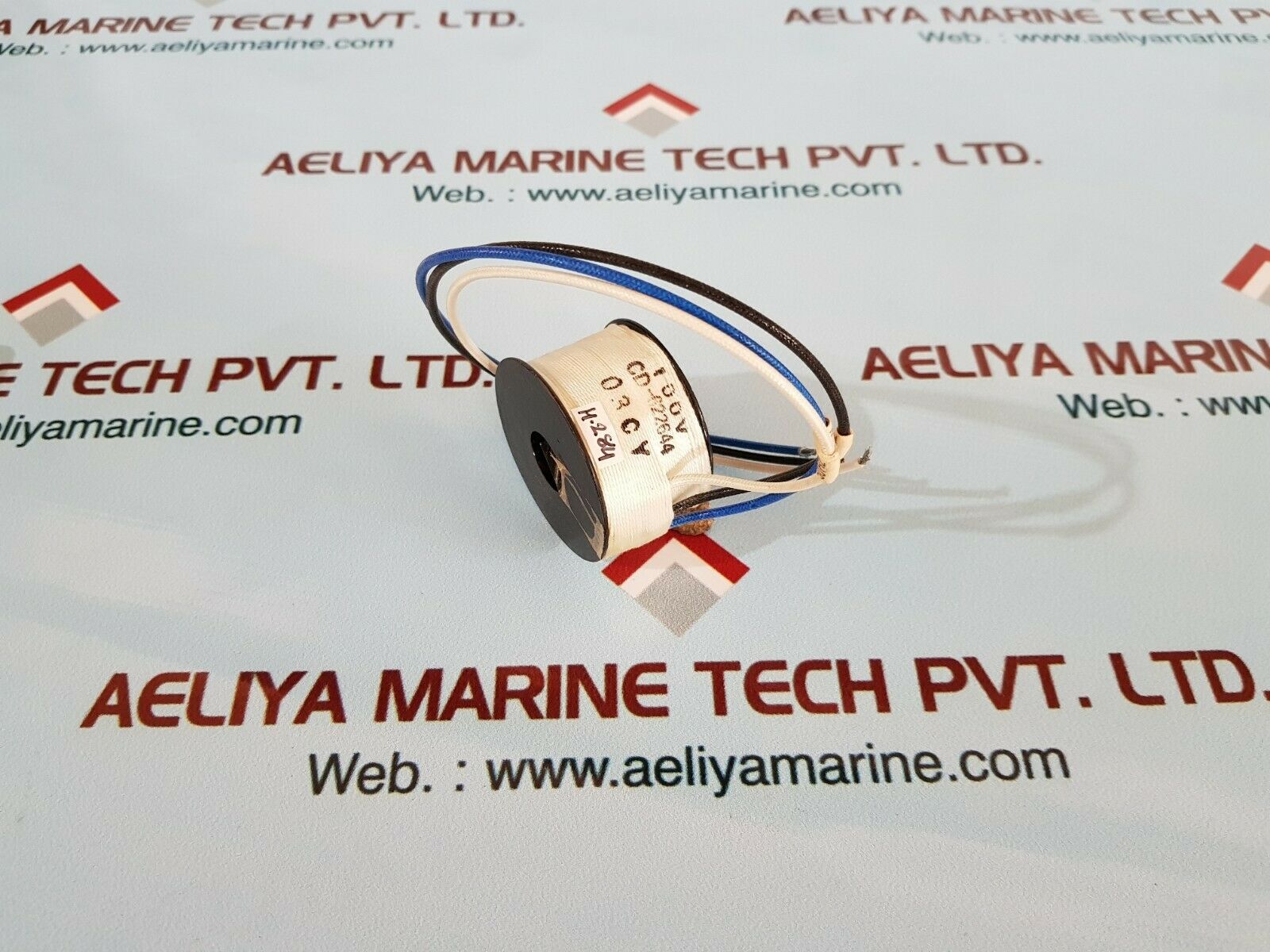 cd-622644 03cy 100v coil