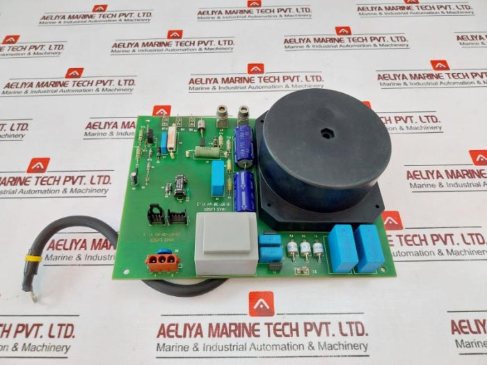 Haas-laser 18-07-30-ah Printed Circuit Board 18-07-30-bs 18-07-30-ls V1.3 94v-0