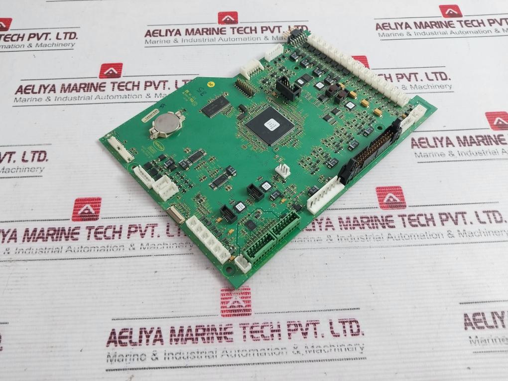 Hach 6761400 Process Analyzer Board 94V