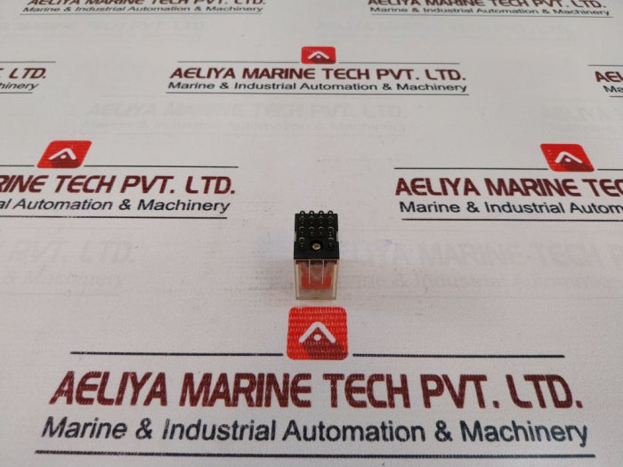 Han Kuk Hr705-4P Relay 3A 24Vdc