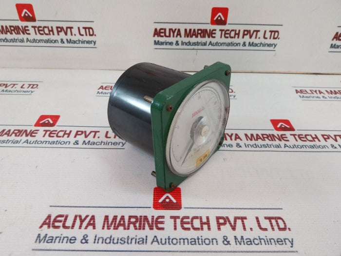 Hanla 0-20 Kg/Cm2 Analogue Dc Ammeter Z-meter 500V