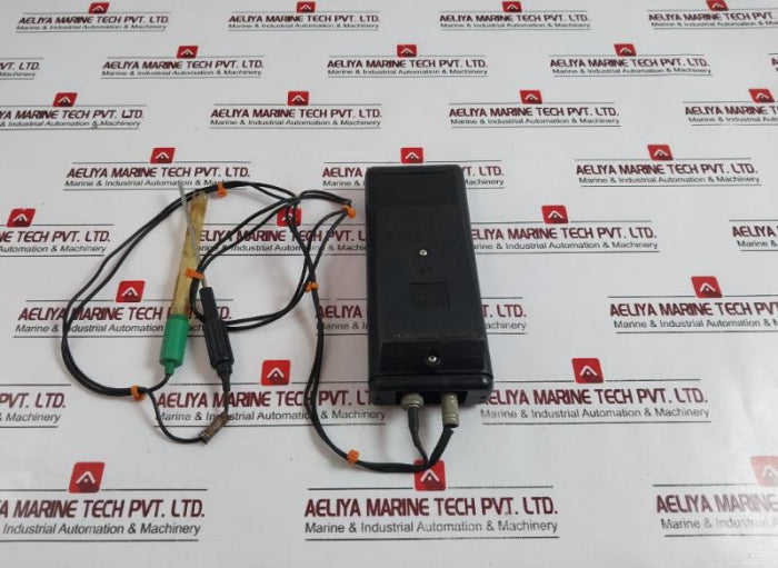 Hanna Hi 9025 Microcomputer Ph Meter 0.0°c To 100.0°c