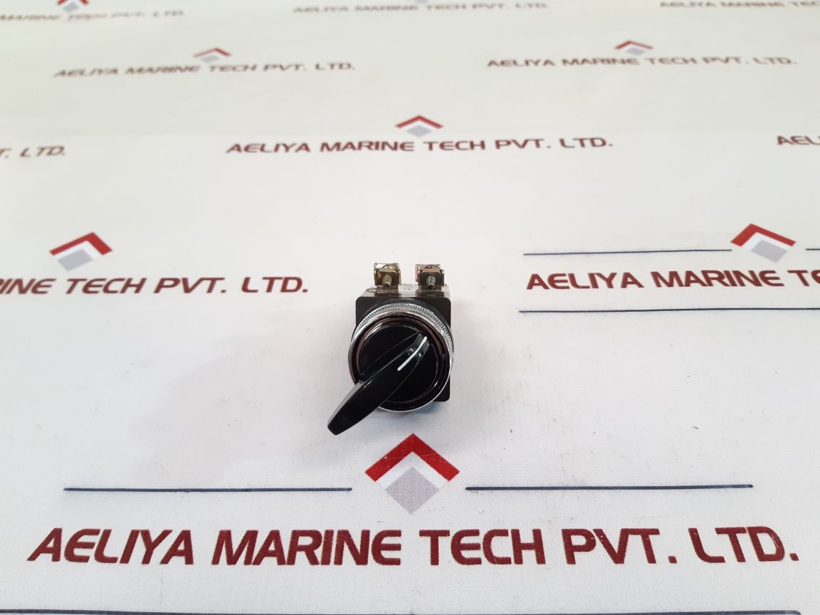 Hanyoung Cr-303-1 Push Button Switch