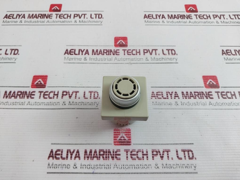 Hanyoung Nux Hy-256-24 Buzzer Dc 24V