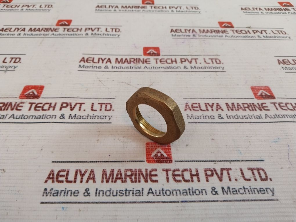 6888 Hays Nut Coupling 96V246