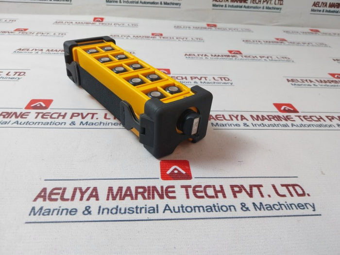 Hbc Radiomatic Micron 5 Remote Control 6Vdc Ip55