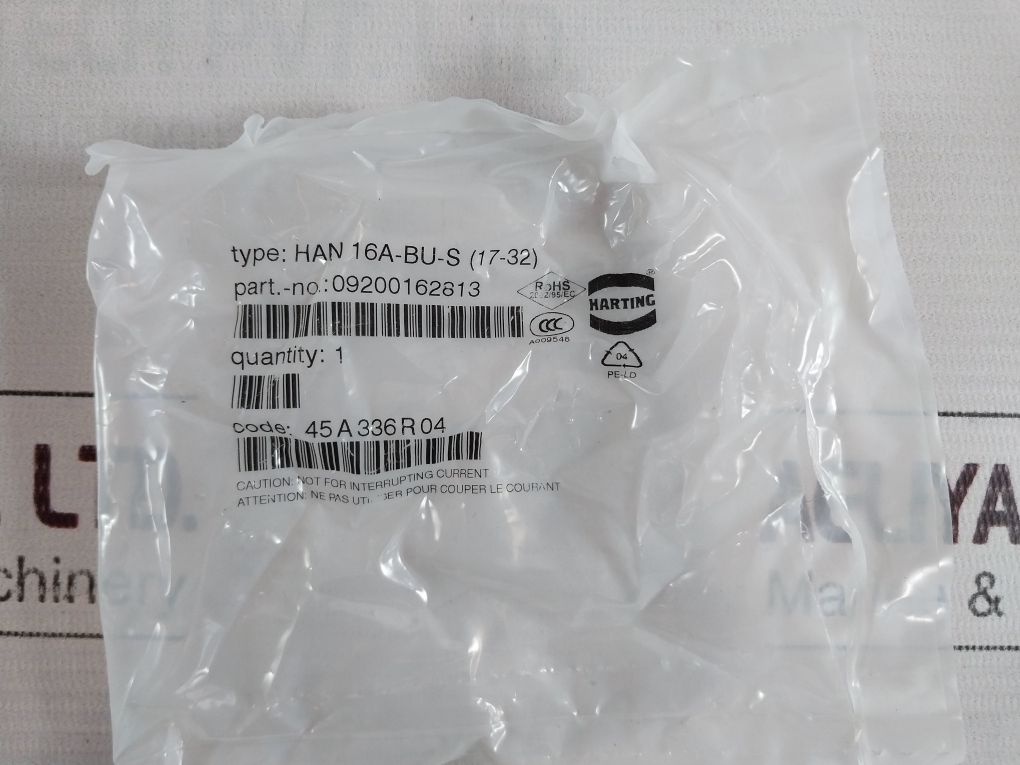 Abb Hbc Radiomatic Spectrum Eex Radio Remote Control Cable Set Without Battery