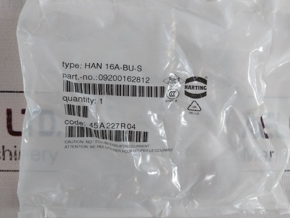 Abb Hbc Radiomatic Spectrum Eex Radio Remote Control Cable Set Without Battery