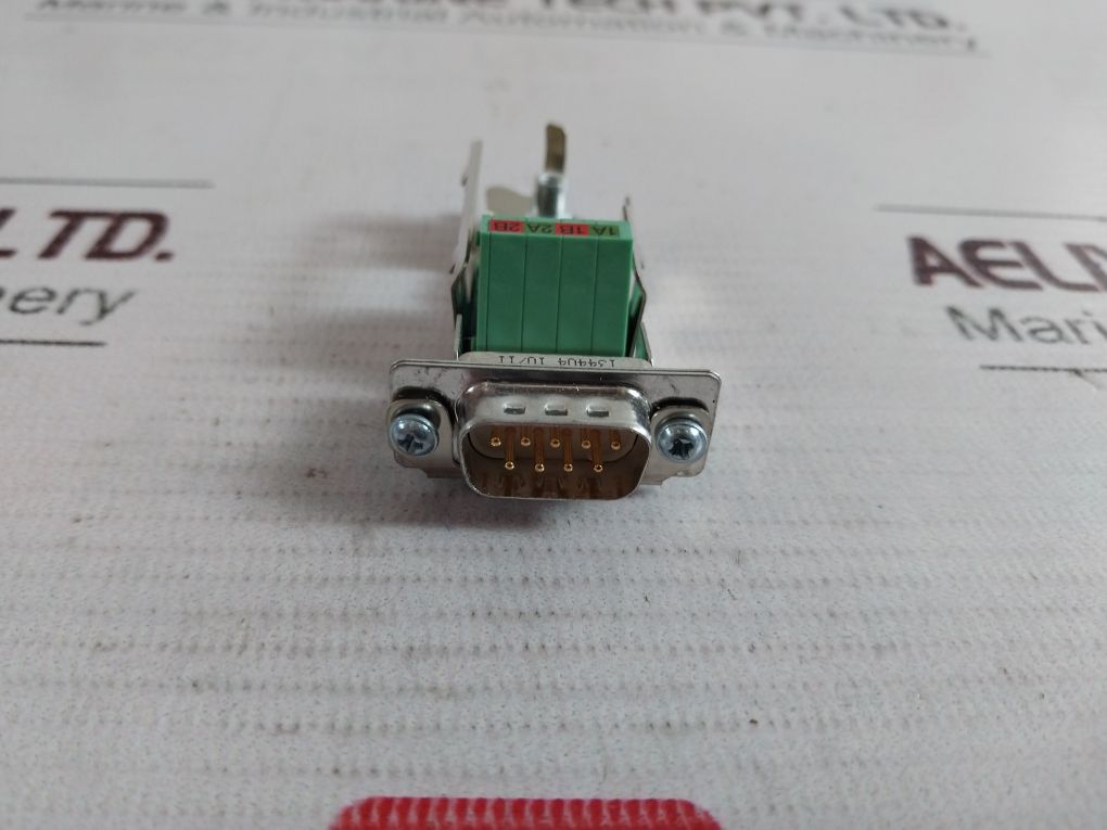 Abb Hbc Radiomatic Spectrum Eex Radio Remote Control Cable Set Without Battery