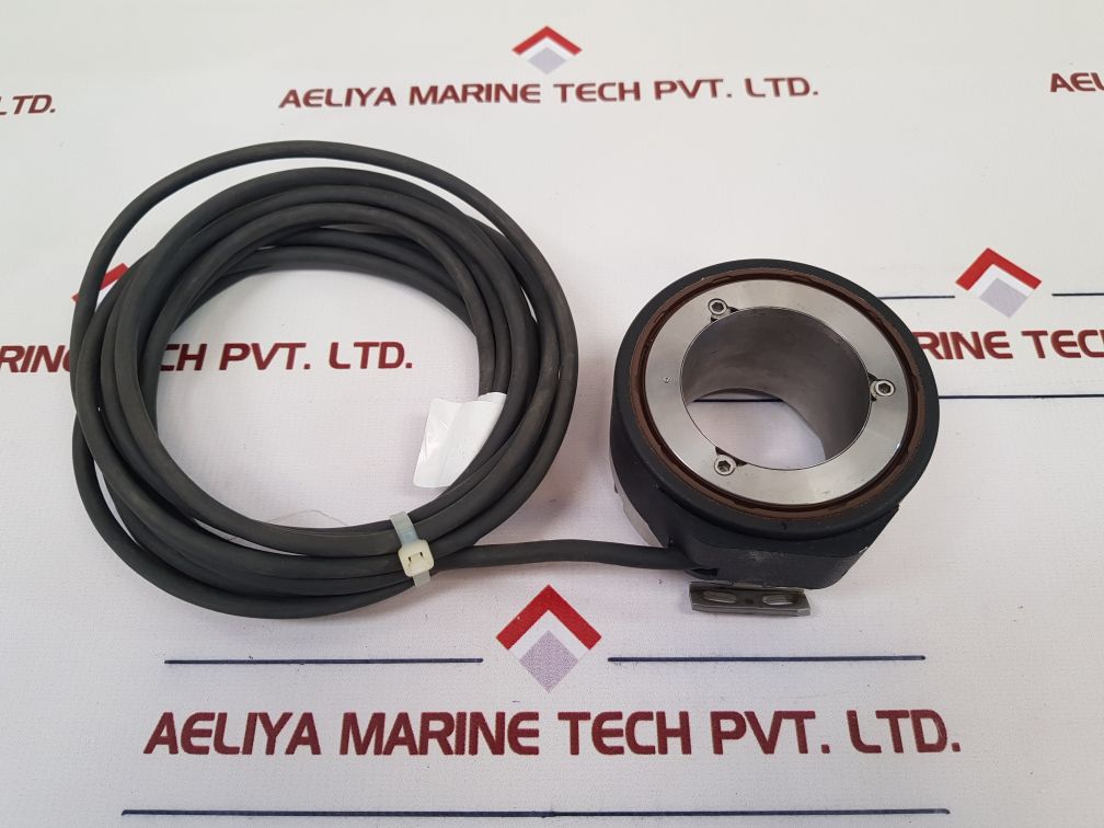 Heidenhain Ecn 113 2048 01-58 Encoder