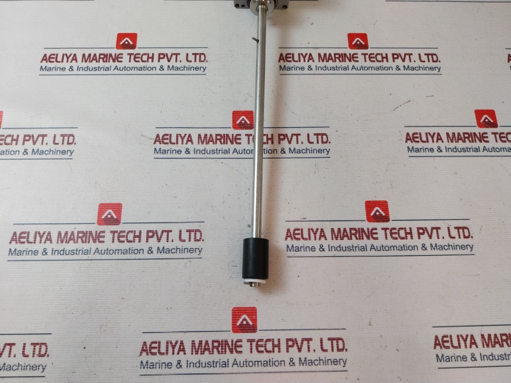 Heinrich Kubler Alvr1-vuu-l380-sb30/45A-gl/Bv Level Switch 230V 0.5A 40Va