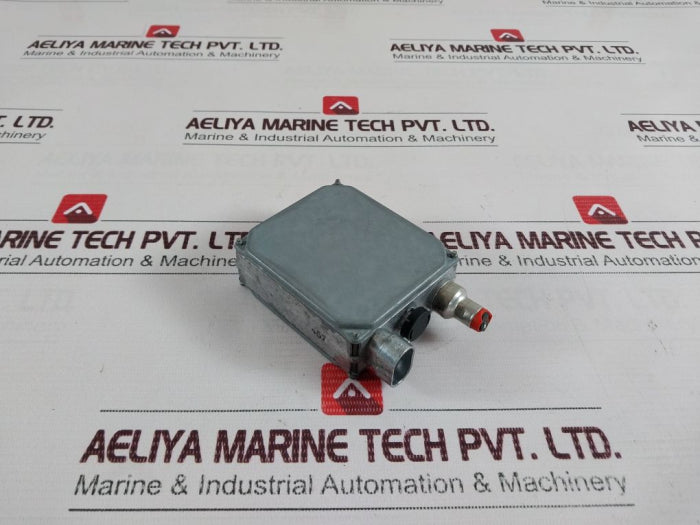 Hella 5Dv 007 810-01 Xenon Light Ballast Control Unit 24V (Without Cable)