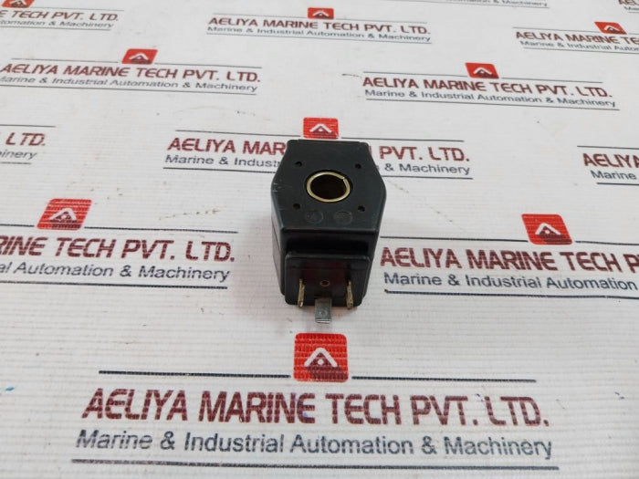 Herion 0700 Solenoid Valve Coil 110V 60Hz