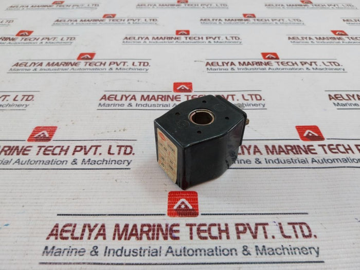 Herion 0700 Solenoid Valve Coil 110V 60Hz